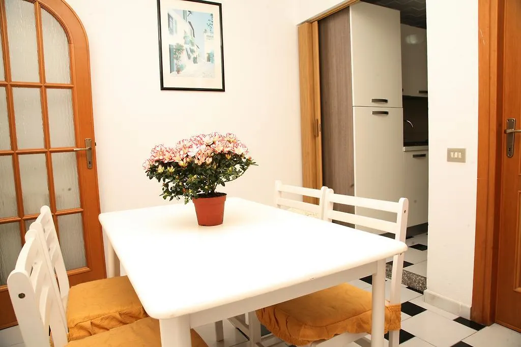 De Amicis Apartment Cagliari