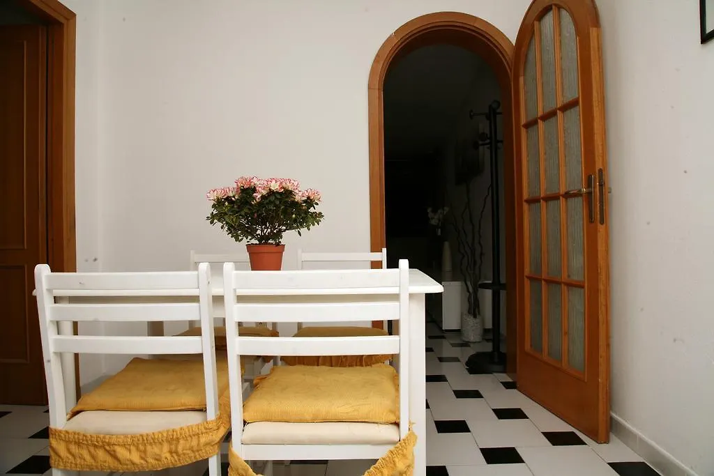 De Amicis Apartment Cagliari 0*,
