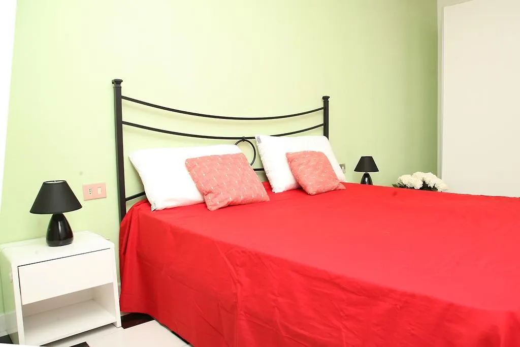 De Amicis Apartment Cagliari