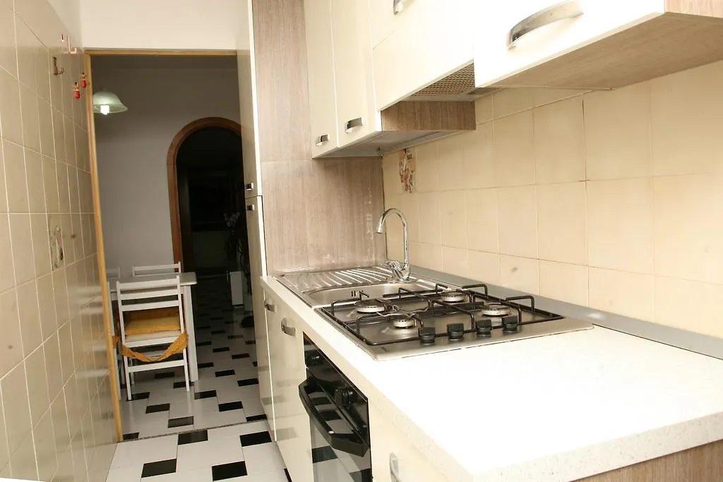De Amicis Apartment Cagliari