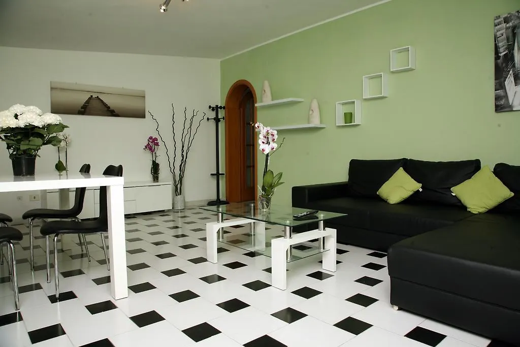 De Amicis Apartment Cagliari 이탈리아