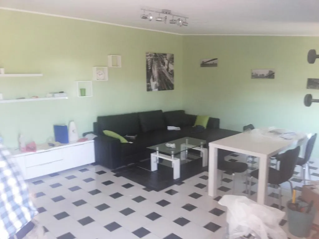 De Amicis Apartment Cagliari
