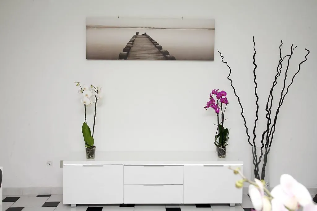De Amicis Apartment Cagliari 이탈리아