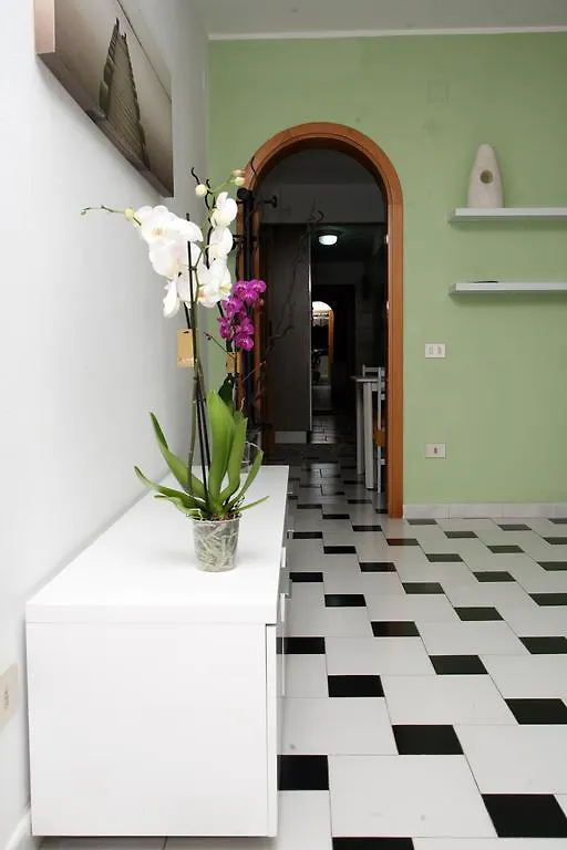 De Amicis Apartment Cagliari