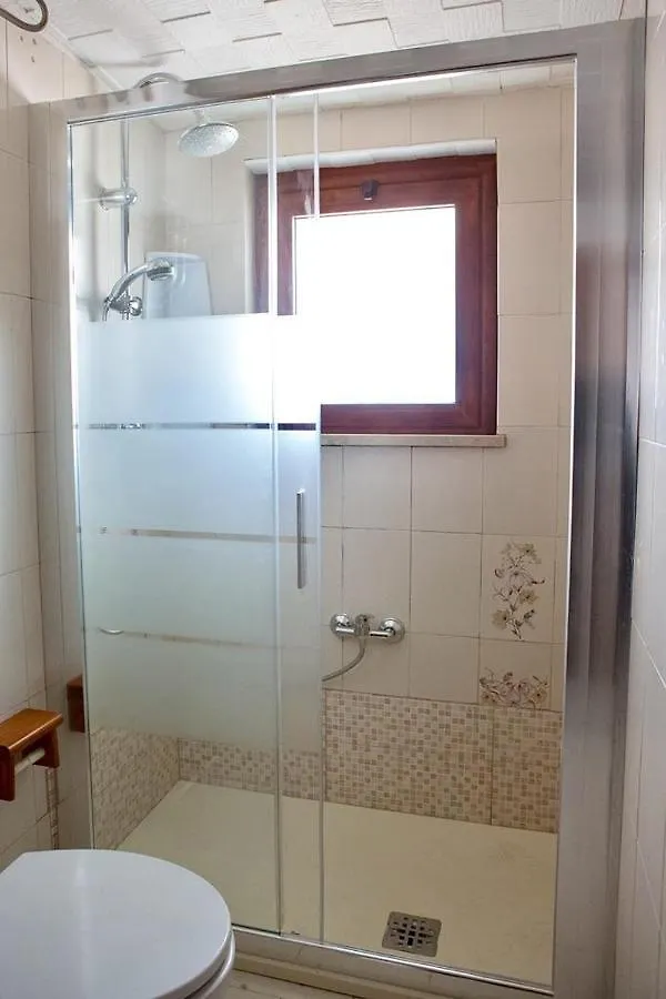 De Amicis Apartment Cagliari