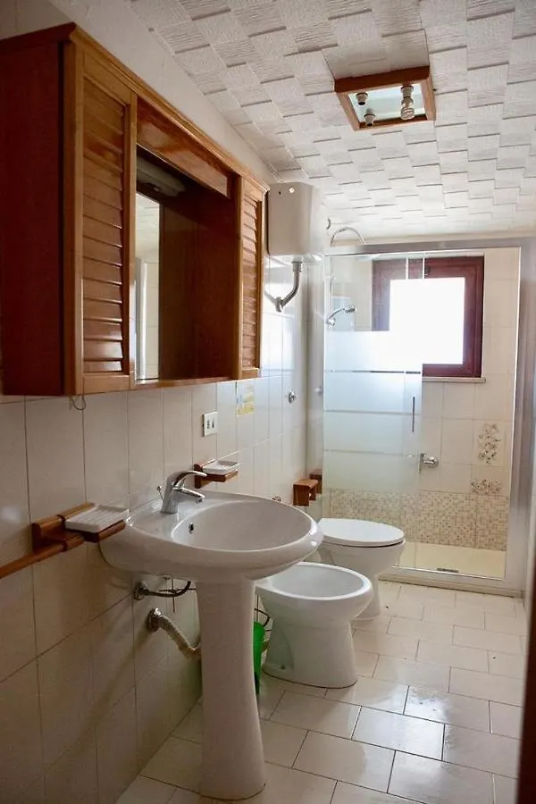 De Amicis Apartment Cagliari 0*,